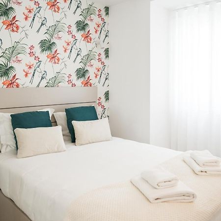 Nazare One Bedroom, 2 Mins From The Beach Kültér fotó