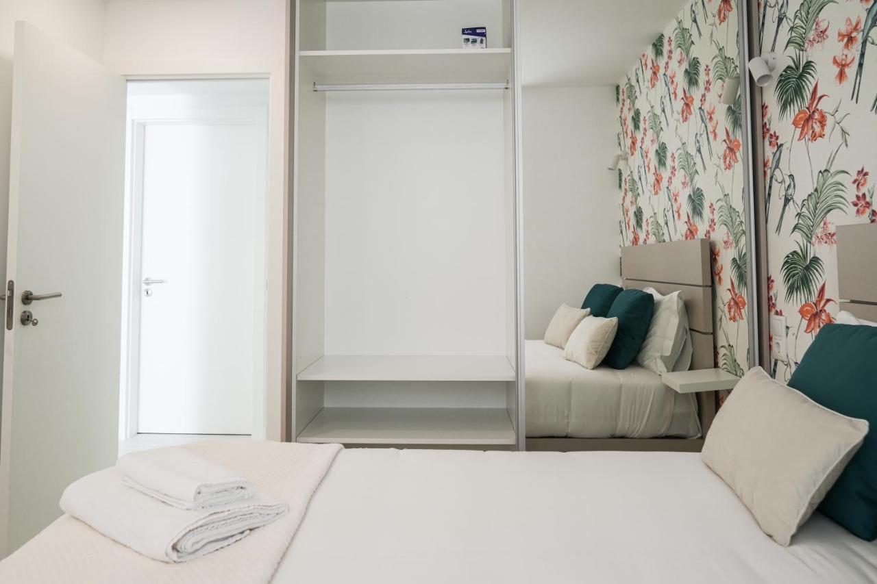 Nazare One Bedroom, 2 Mins From The Beach Kültér fotó